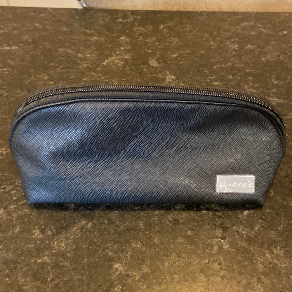 NEW Morphe makeup bag